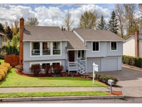 2160 26th St, Damascus OR  97080 exterior