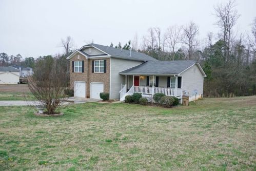 604 Saint Marys Ct, Ellenwood, GA 30294-4543
