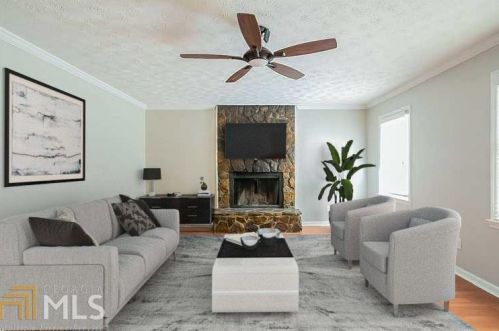 1075 Cotton Rd, Holly Springs, GA 30115-6319