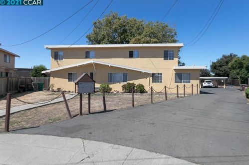 231 Flanders Ct, Hayward, CA 94541-2364