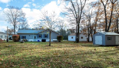 20 Candlewood Dr, Lyman ME  04002-6114 exterior