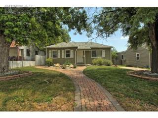 160 Clay St, Denver, CO 80219-1616