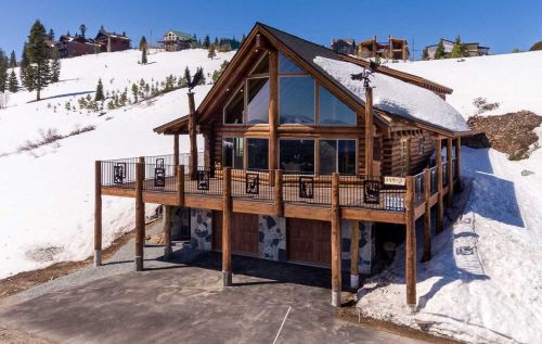 14412 Ski Slope Way, Truckee, CA 96161-7084