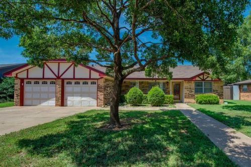 720 8 St, Wolfforth TX  79382-2895 exterior