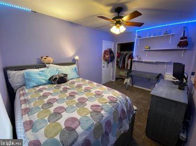 12348 Chickasaw Ct, Woodbridge VA  22192-1815 exterior