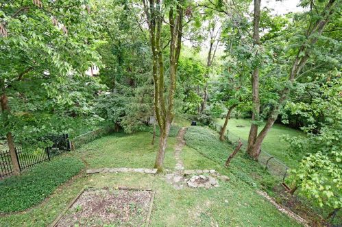 2937 Cortelyou Pl, Cincinnati OH  45213-1203 exterior