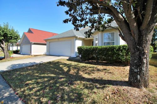 648 Fairgreen Trl, Stockbridge, GA 30281-9137
