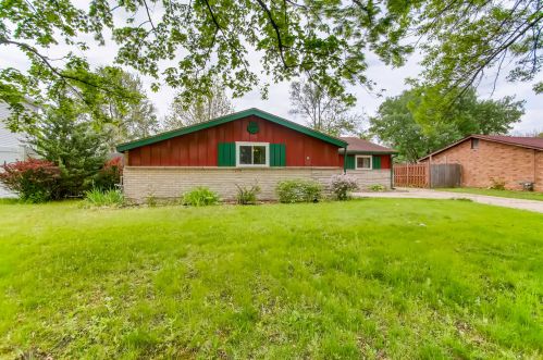 269 Edgehill Dr, Lemont, IL 60440-2805