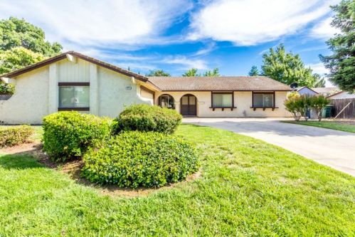 2441 Carnelian Way, Redding, CA 96003-3443