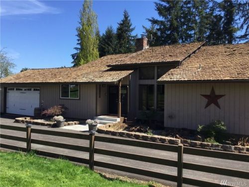 265 Curtis Hill Rd, Napavine, WA 98532-9157