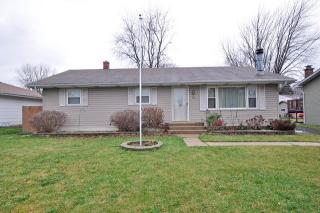 512 Metropolitan Ave, Waukegan, IL 60085-3138