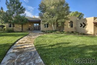 1953 O Rd, Colorado National Monument CO  81521-9066 exterior