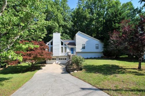 2346 Wilderness Way, Marietta, GA 30066-5754