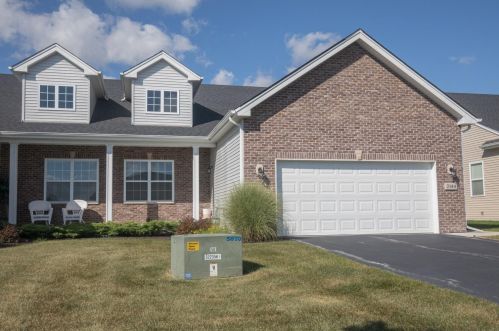 2144 129th Pl, Crown Point, IN 46307-9839