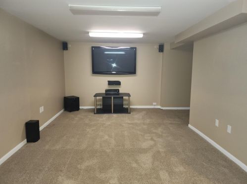 4546 Laredo St, Springfield OH  45503-6024 exterior