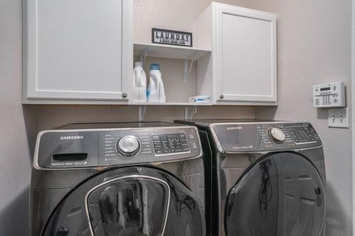 5904 Ozark Dr, Fort Worth TX  76131-4003 exterior