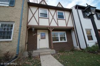 14846 Maidstone Ct, Centreville, VA 20120-1833