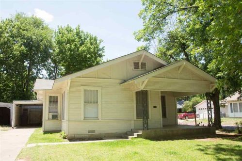 721 B St, Ardmore, OK 73401-5915