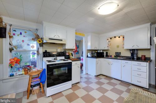 1000 York St, Hanover PA 17331-3359 exterior