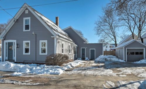 61 Howard St, Keene, NH 03431-2954