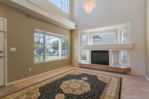 20712 38th Pl, Denver, CO 80249-8163