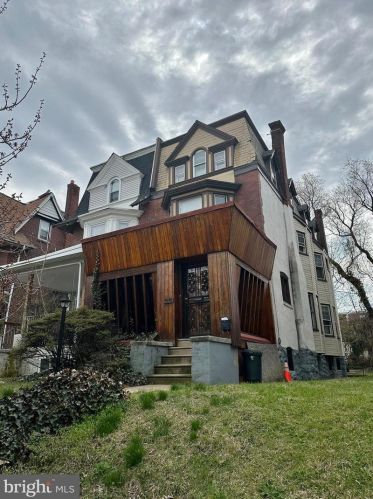 6146 Columbia Ave, Philadelphia PA 19125-3213 exterior