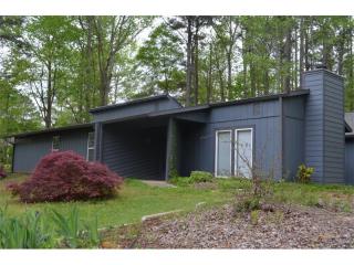 2973 Christophers Ct, Marietta, GA 30062-1633