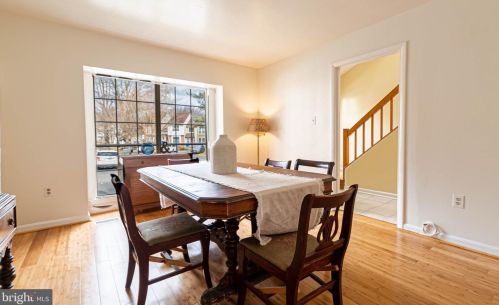 5 Casino Ct, Silver Spring MD 20906-5953 exterior