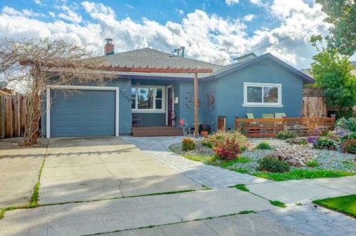 1470 Revere Ave, San Jose, CA 95118-1148
