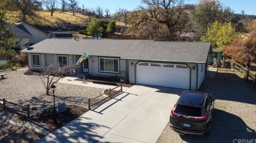 17711 Tanforan Dr, Tehachapi, CA 93561-5573