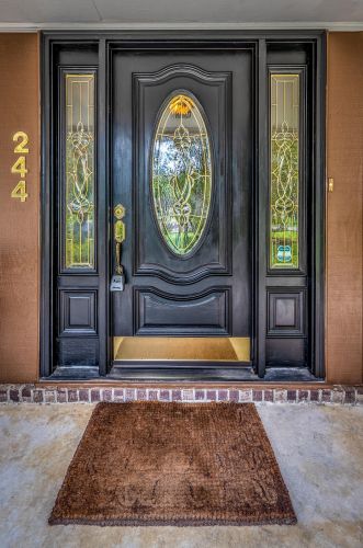 244 Barbara Dr, Ladson SC  29456-4862 exterior