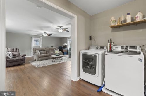 386 Palomino Pl, Charles Town WV  25414-4501 exterior