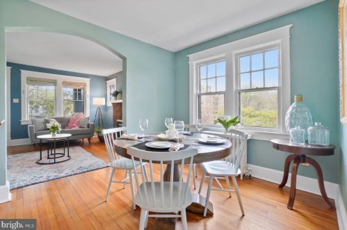 125 Sherman Ave, Silver Spring MD 20912-5744 exterior