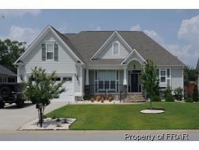 2920 Eagle Crest Ln, Fayetteville, NC 28306-8168