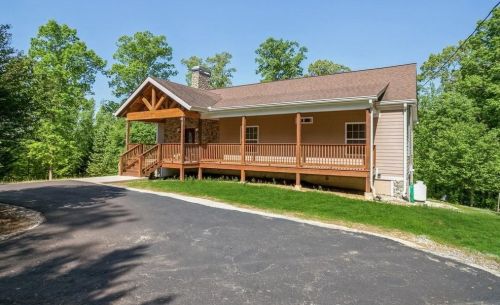 3432 Monica Ln, Conyers GA  30094-3933 exterior