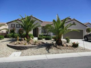 2206 Sandstone Cliffs Dr, Henderson NV  89044-0145 exterior