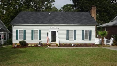 1638 Dogwood St, Cayce-West Columbia SC  29033-2311 exterior