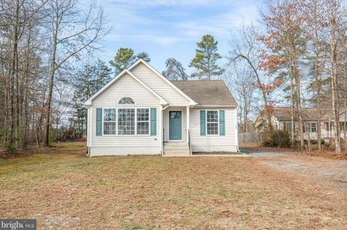 304 Crump Dr, Ruther Glen, VA 22546-1344