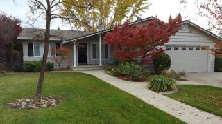 5210 Glancy Dr, Carmichael, CA 95608-5437