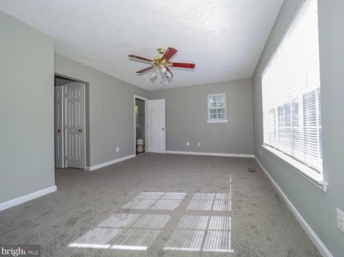 250 Woodland Green Way, Aberdeen MD  21001-2945 exterior