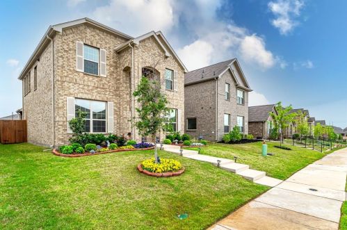 5837 Dew Plant Way, Fort Worth, TX 76123-5021