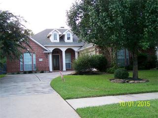 7707 Cadenza Ct, Houston TX  77040-2546 exterior