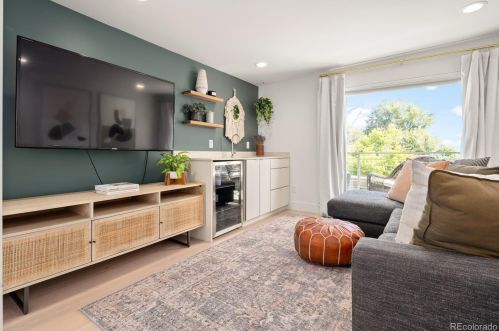 4435 Vallejo St, Denver CO  80211-1536 exterior