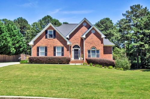 1670 Little Lisa Ln, Lithonia, GA 30078-2483