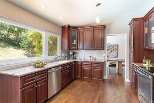 1117 Mountain View Cir, Fairfield CA  94558-5311 exterior