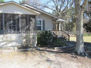 109 Lockman Rd, Elgin SC  29045-8712 exterior
