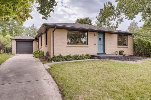 4700 Montana Pl, Denver, CO 80222-4423