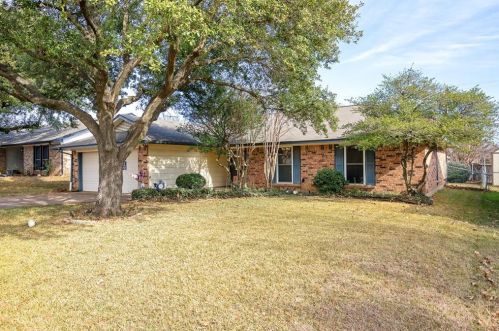 1404 Breckenridge Rd, Midlothian, TX 76063-2812
