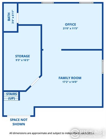 2011 Dailey Ln, Broomfield CO 80027 exterior