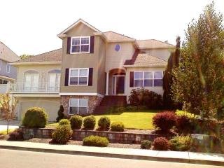 1234 19th Ave, Albany OR  97321-1265 exterior